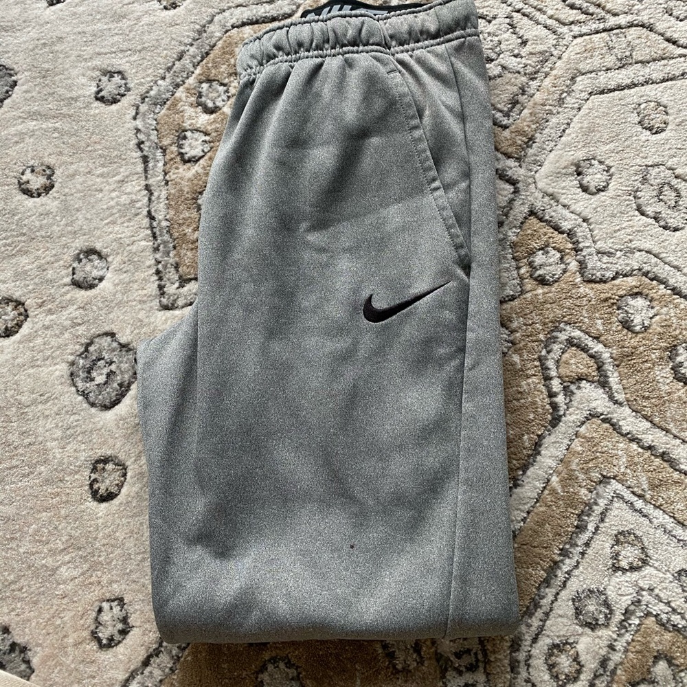 Nike Dry-Fit Jogger Sweats